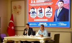 Kahramankazan kavurması dünya sofralarına hazırlanıyor
