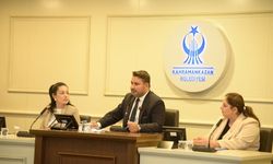 Kahramankazan'da gündem: Festival, mali durum, spor ve tarım yatırımları