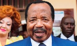 Kamerun Cumhurbaşkanı Paul Biya 56 gündür ülkesine dönmedi