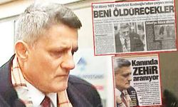 Eski MİT Daire Başkanı Kozinoğlu'nun ölümüyle ilgili soruşturmada flaş gelişme!