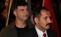 Kaymakam ve koruma birbirine girdi: Soruşturma başlatıldı
