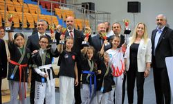 Keçiören, Alpagut Türk Ata Sporu Türkiye Şampiyonası'na ev sahipliği yaptı