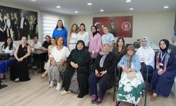 Keçiören Belediyesi’nden finansal okuryazarlık semineri