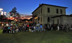 Keçiören’de park konseri coşkusu yaşandı