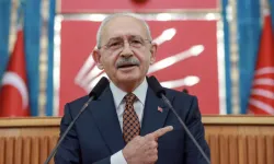 Kılıçdaroğlu'nun ilk grup toplantısına 44 CHP'li vekilden 27'si katıldı!