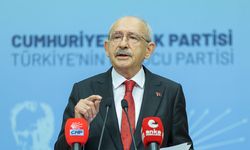 Kılıçdaroğlu’ndan ‘çerçeve yasa’ ve ‘sürece’ destek açıklaması