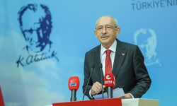 CHP’den Kılıçdaroğlu'nun adaylığına ilişkin dikkat çeken açıklama
