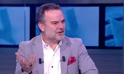 Hakkında gözaltı kararı verilen Kemal Öztürk’ten açıklama