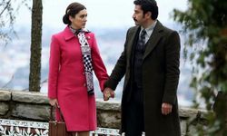 Kenan İmirzalıoğlu ve Bergüzar Korel yıllar sonra aynı projede