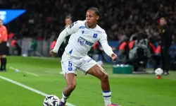 Beşiktaş'tan sürpriz hamle: Menajeri transfer için İstanbul'a geldi