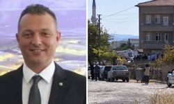 Kütahya'da sendika temsilcisi evinde ölü bulundu