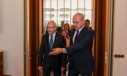 CHP'nin TBMM'deki 'oda' talebi reddedildi!