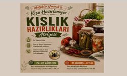 Yenimahalle Belediyesi’nden kış hazırlıkları atölyesi