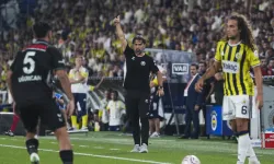 Konyaspor, tartışmalı pozisyonlar için TFF'ye başvuracak