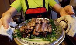 Güney Kore’de köpek eti yasağı öncesi son yaz: Restoranlar doldu!