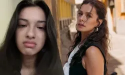 Kübra Süzgün'ün Instagram hesabına erişim engeli!