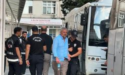 Kuşadası Belediyesi ile bağlantılı soruşturmada 14 şüpheli tutuklandı
