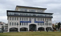 Kuşadası Belediyesi'ne yeni operasyon: 15 gözaltı