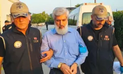 Alparslan Kuytul hakkında çarpıcı iddia!