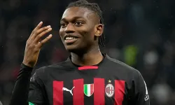 Galatasaray, Rafael Leao ile anlaştı