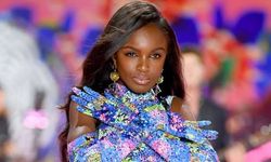 Victoria's Secret modeli formda kalmanın sırrını açıkladı