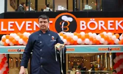 Levent Börek'ten kayyım açıklaması