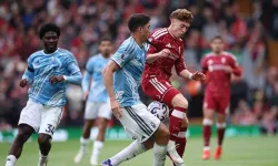 Bir puan kaybı daha: Liverpool’da işler yolunda gitmiyor