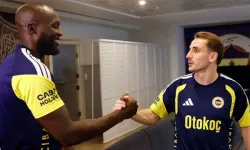 Fenerbahçe'de forma numarası değişikliği