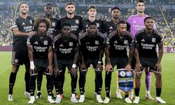 Lyon'da Fenerbahçe maçı öncesi mali kriz