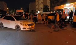 Mardin’de kaza sonrası bıçaklı kavga: 3 yaralı