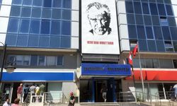 Menderes Belediye Başkan Yardımcısı Rüzgar Sönmez gözaltına alındı