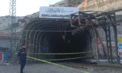Ankara Nallıhan'da maden ocağında göçük: Ölü ve yaralılar var