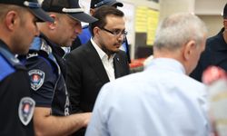 Sincan’da marketler mercek altında: Ekipler tek tek denetliyor