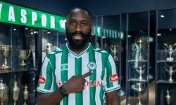 Arthur Masuaku, Süper Lig'e geri döndü