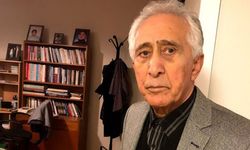 Tuncer Bakırhan'dan hastanede tedavi gören Mehdi Zana'ya ziyaret