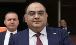 İYİ Parti Gaziantep Milletvekili Mehmet Mustafa Gürban, partisinden istifa etti