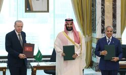 Pakistan Başbakanı Şerif'ten 'Mekke Ortak Savunma Anlaşması' mesajı