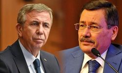 Melih Gökçek’ten Mansur Yavaş’a teşekkür
