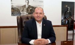 Menderes Belediye Başkanı İlkay Çiçek görevden uzaklaştırıldı