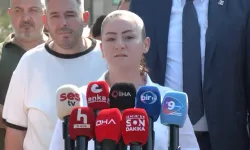 Menderes Belediye Başkanı İlkay Çiçek'in eşinden açıklama: Yapay zeka ile hazırlanmış!