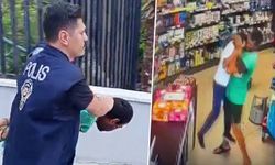 Mersin'de çocuğa şiddet uygulayan şahıs, 'kasten öldürmeye teşebbüs'ten tutuklandı!