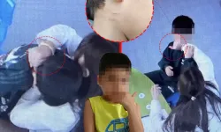 Otizmli çocuğa şiddet uygulayan eğitmen hakkında yeni suç duyurusu