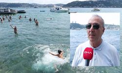 Adil Tek’ten deniz suyu sıcaklığı müjdesi