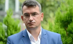 DEVA Partili Metin Gürcan cezaevine gönderildi