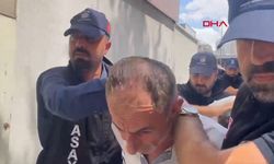 Milletvekili Melih Meriç’i bıçakla yaralayan şüpheli ve dört kişi adliyeye sevk edildi