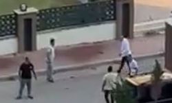Bıçaklı saldırıda yaralanan Milletvekili Meriç, korumasına izin vermiş