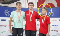 16 yaşındaki milli jimnastikçi, antrenmanda ağır yaralandı!