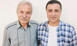 Demirtaş ve Mızraklı'dan 'çerçeve yasa' açıklaması
