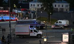 Moskova'da patlama: 3 kişi hayatını kaybetti, 15 kişi yaralandı