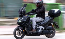 Motosiklette 'motor hacmi' yanılgısı sürücülere ceza getiriyor!